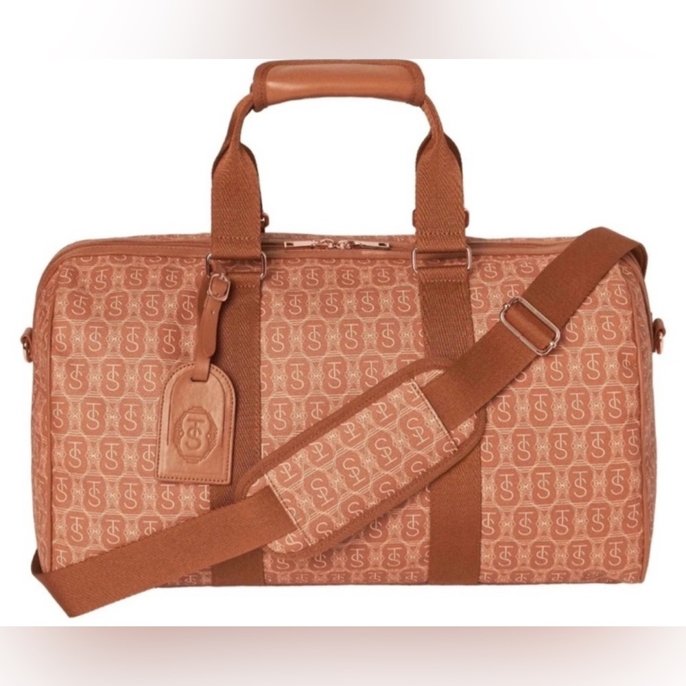 Taylor Swift The Life of a Showgirl Duffel Bag